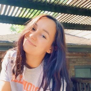 Meet your Posher, Mackenzie